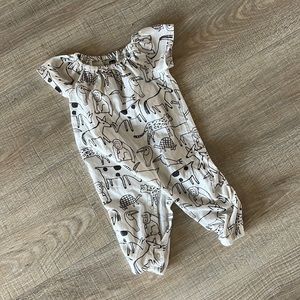 Tea collection 3-6 month